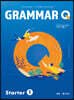 Grammar Q Starter 1