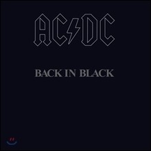 AC/DC - Back In Black