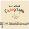 Cal Went Camping