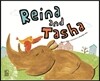 Reina and Tasha