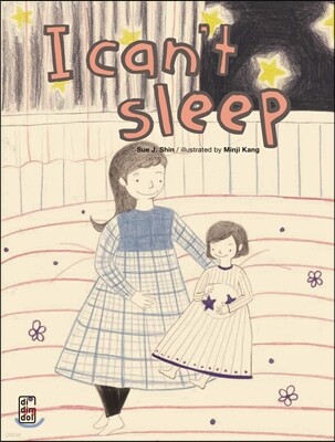 I Can’t Sleep