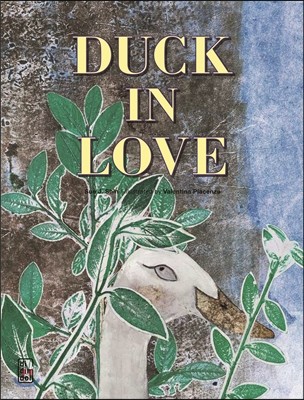 Duck in Love