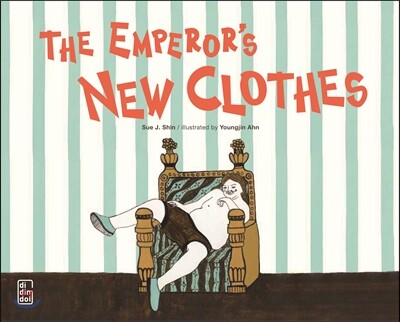 The Emperor’s New Clothes