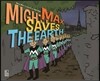 Mighty Max Saves the Earth