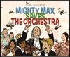 Mighty Max Saves the Orchestra