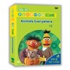 플레이 세서미 3 : Animals Everywhere (동물)