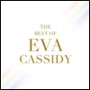 Eva Cassidy (에바 캐시디) - 베스트 앨범 The Best Of