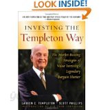 Investing The Templeton way