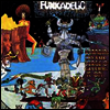 Funkadelic - Standing On Verge Of Getting It On (LP)