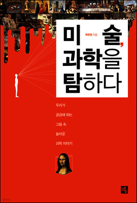 미술, 과학을 탐하다