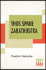 Thus Spake Zarathustra