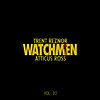 Trent Reznor / Atticus Ross - Watchmen: Volume 2 (Music From The HBO Series) (왓치맨) (Soundtrack)(LP)