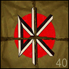 Dead Kennedys - Dk 40 (3LP)