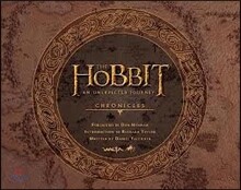 The Hobbit: an Unexpected Journey