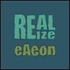 이이언 (eAeon) - 미니앨범 : Realize