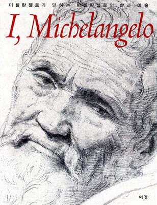 I, Michelangelo 아이 미켈란젤로