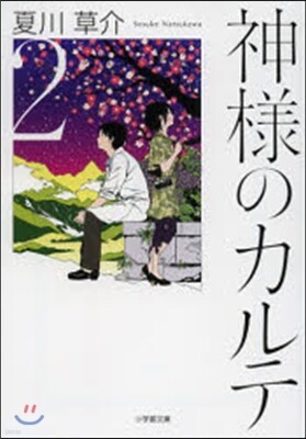 神樣のカルテ(2)
