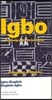 Igbo-English/English-Igbo Dictionary & Phrasebook