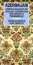 Azerbaijani-English/English-Azerbaijani Dictionary & Phrasebook