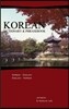 Korean Dictionary & Phrasebook: Korean-English/English-Korean