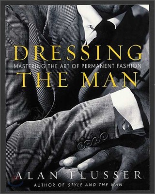 Dressing the Man