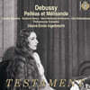 Camille Maurane 드뷔시: 오페라 '펠레아스와 멜레장드' (Debussy : Pelleas Et Melisande)