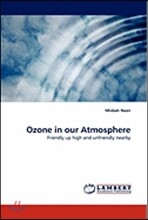 Ozone in Our Atmosphere