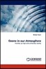 Ozone in our Atmosphere