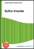 Sulfur Trioxide