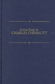 Critical Essays on Charles Chesnutt: Charles Chesnutt