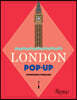 London Pop-up