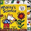 Maisy's Science: A First Words Book : 메이지 사이언스 퍼스트 워드북