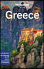 Lonely Planet Greece