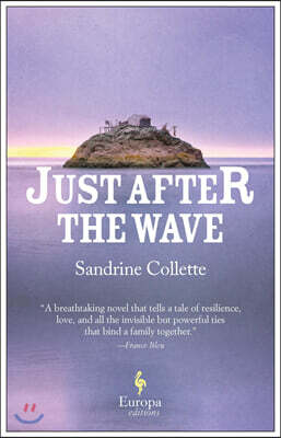The Just After the Wave