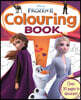 Disney Frozen 2 Colouring Book