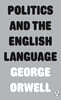 Politics and the English Language
