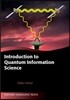 Introduction to Quantum Information Science