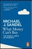 What Money Can't Buy