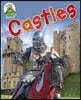 Leapfrog Learners: Castles