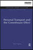 Personal Transport and the Greenhouse Effect