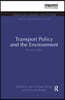 Transport Policy and the Environment