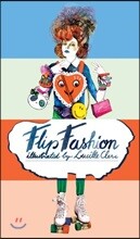Flip Fashion: The Mix 'n' Match Lookbook