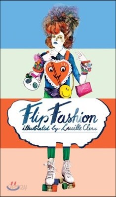 Flip Fashion: The Mix &#39;n&#39; Match Lookbook