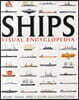 Ships Visual Encyclopedia