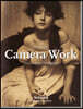 Alfred Stieglitz. Camera Work