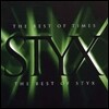 Styx - The Best Of Times: The Best Of Styx