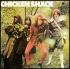 Chicken Shack - 100 Ton Chicken