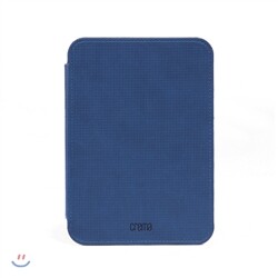 예스24 크레마 터치 플립형 케이스 블루