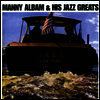 Manny Albam - Manny Albam & His Jazz Greats (CD)