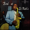 Charlie Parker - Bird At St. Nicks (Vinyl LP)
